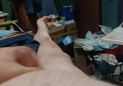 A Live Video From My Live Stream
