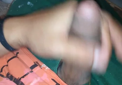 A Good Cock in 4K