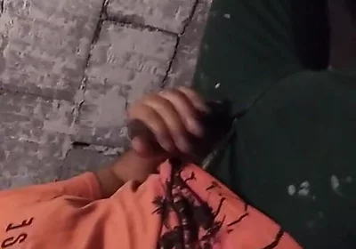I Couldn't Make Porn