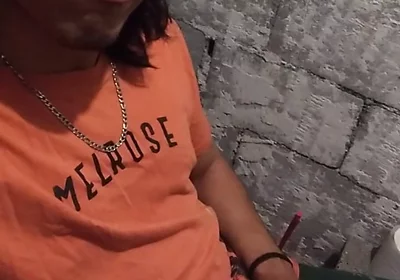 This Lustful Vato Wanting to Have Sex