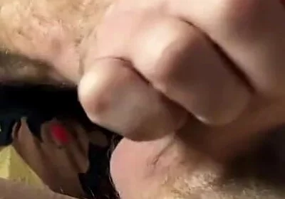 Daddy Cocksucker Loves a Big Load of in Her Mouth