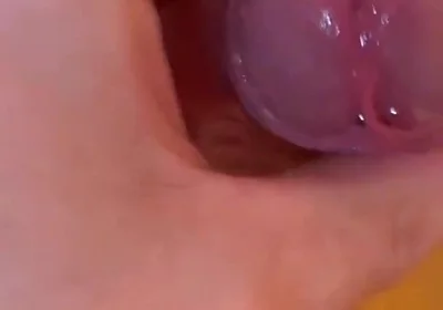 4 Cookies & Cream - His Massive Cock Absolutely Destroyed Me
