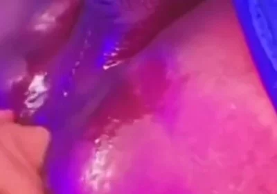 Ride a Dildo