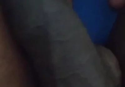 My Big Cock