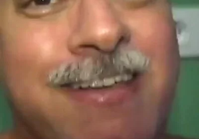 Stepdaddy Chris & Reostia Bareback Potra