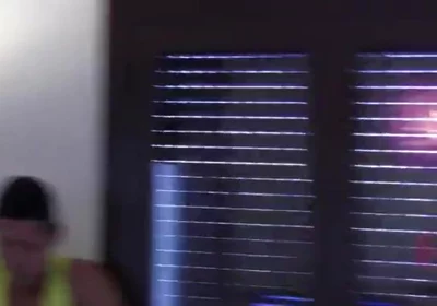 Young Man Breaks the Ass of a Nice Bear