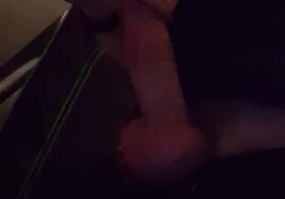 Masturbator and Me