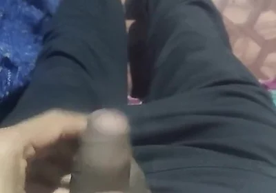 I Am Sacrificing My Penis for Your Youth