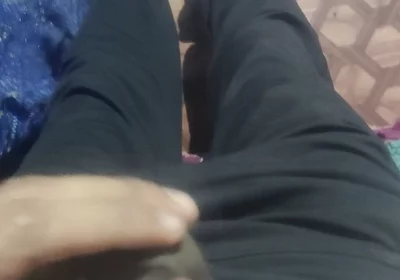I Am Sacrificing My Penis for Your Youth
