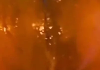 POV of Me and You Watching the Game 2