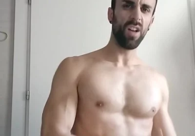 Quick Handjob