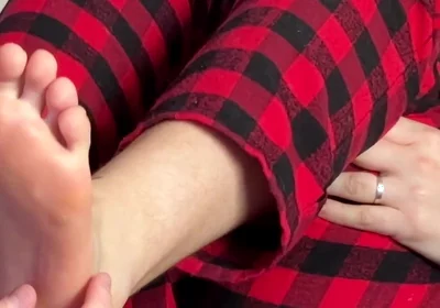 Survive Foot Worship Tickle Hell