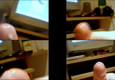Crazy Huge Cumshot Collection - Nostalgic Edition