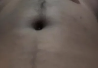 Slow-motion jerking!