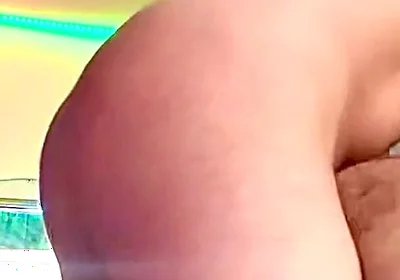 Smashing Stepdaddy’s Hole