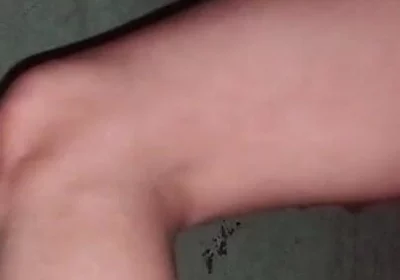I Had Sex with a Toy Alone in the Bathroom