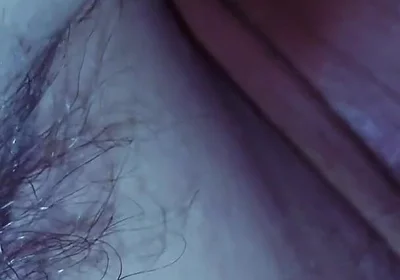 Belly, Armpits and Cock
