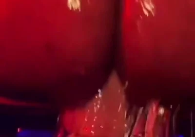 Riding Tf Out of the Phatrabbit Replica