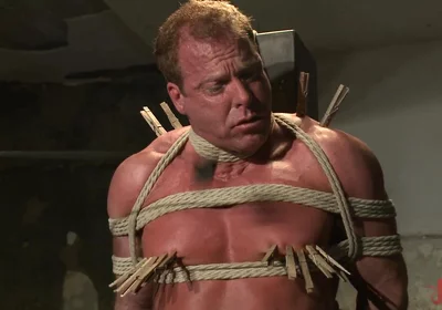 Bringing Back Some of Our Favorites!: the Indestructible Derek Hurt