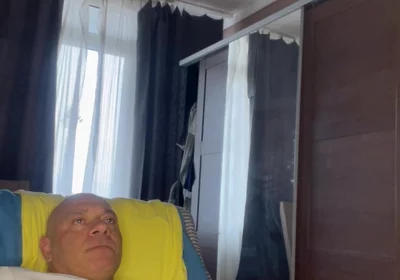 Bodybuilder Wank Mr Guru Jerked off
