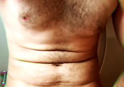My Cock Is Throbbing!