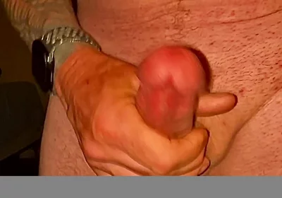 Cumshot Close up
