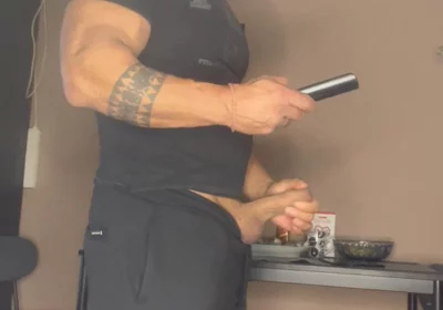 Caught Wank Ohhh Dont Come to My Room