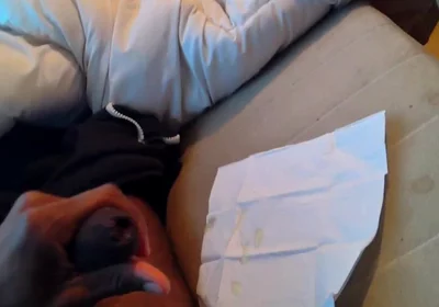 Draining the Last Nut
