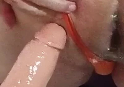 I Really Want to Be Penetrated Well