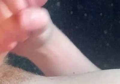 Extreme Cumshot After Edging All Day