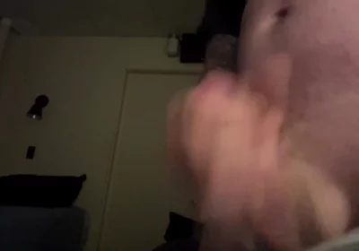My Cumshot