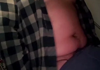 Massive and Biggest Ive Inflated My Belly
