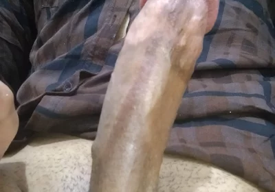 Handsome Boy Masturbation