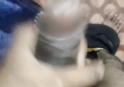 Your Hand Is Better Than Pussy