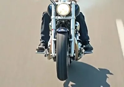 Solo Rider & Beater