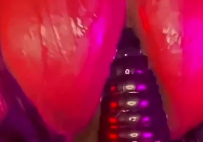 Can I Twerk on Your Fuck Stick Like This?