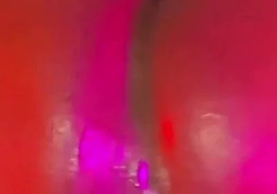Butthole Training 5