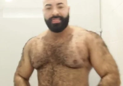 Some Pec Bouncing