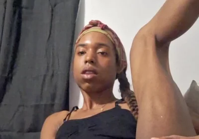 Stripchat Sesh