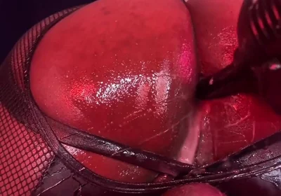 Submissive Verbal Bottom Begs for More Dick - Intense Dildo Role Play