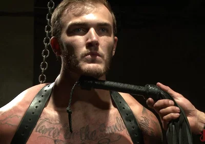 House Dom Christian Wilde Takes the Ultimate Challenge!