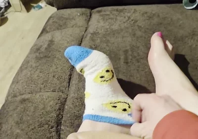 My Feet Intro