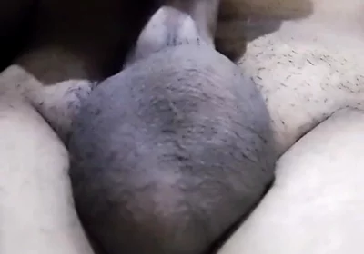 Handsome Boy Masturbation