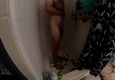 Shower Day