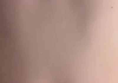 Watch Me Train with My Dildo!