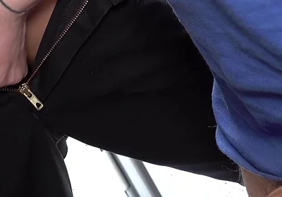Risky Wet HJ