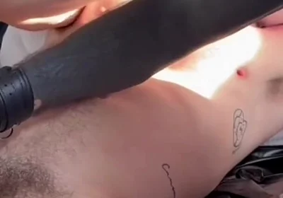Ink - Fuck the Pain Away