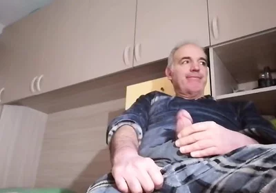 Give Me Your Ass, I Want to Fuck You!