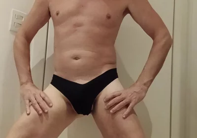 Taking It in the Ass, Again!