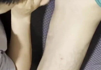 Fucking with My Gym Trainer